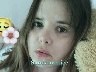 Sundancenice