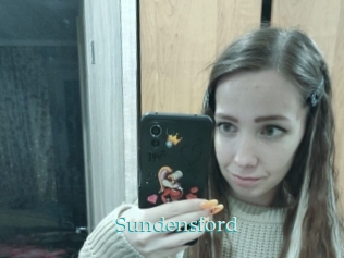 Sundensford