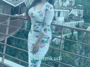 Sunehrikudi