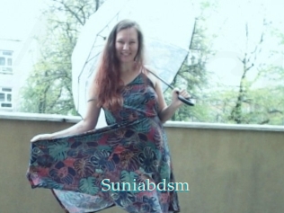 suniabdsm 1 grosse cochonne