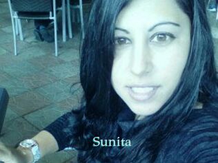 Sunita