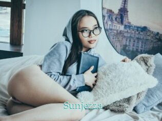 Sunjezza