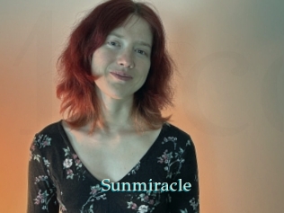 Sunmiracle