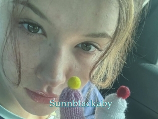 Sunnblackaby