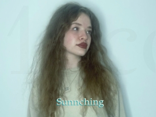 Sunnching