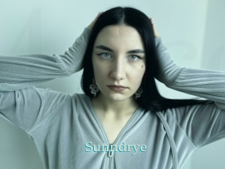 Sunndrye