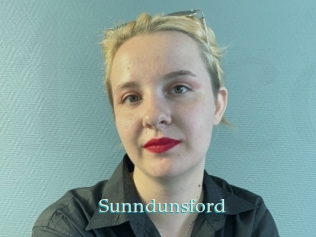Sunndunsford