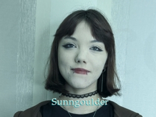 Sunngoulder