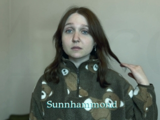 Sunnhammond