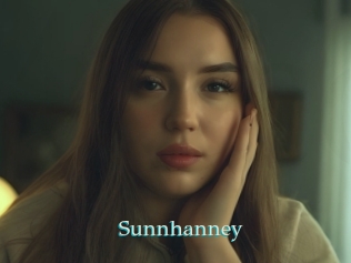 Sunnhanney