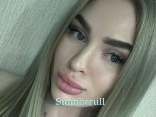 Sunnhartill