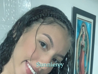 Sunnierey