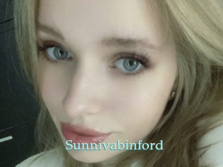 Sunnivabinford