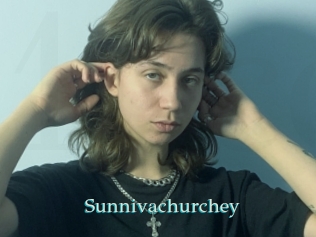 Sunnivachurchey