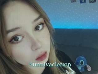 Sunnivacleeton