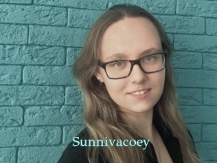 Sunnivacoey