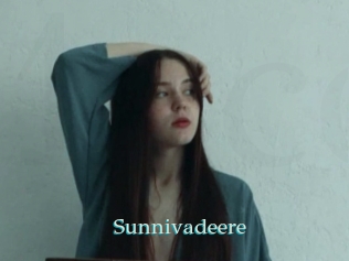 Sunnivadeere