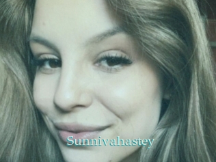 Sunnivahastey