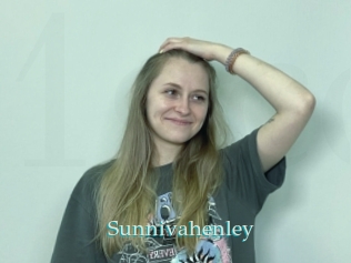 Sunnivahenley