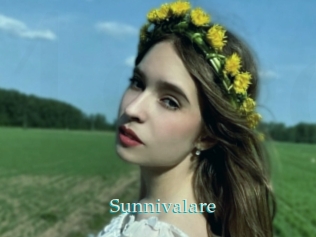 Sunnivalare
