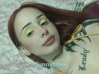 Sunnshinee