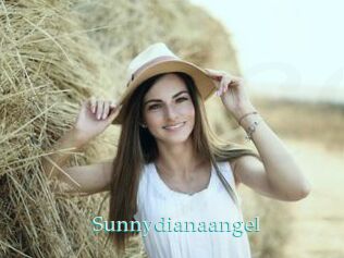 Sunnydianaangel
