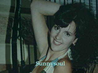Sunnysoul