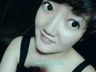 Sunsetglow
