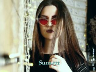 Sunsettt