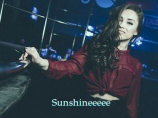 Sunshineeeee