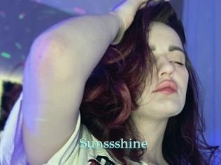 Sunssshine