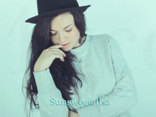 Sunsweetalisa