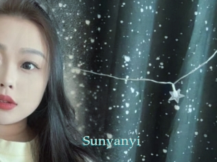 Sunyanyi