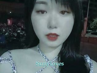 Sunyloves