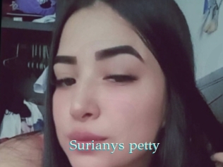 surianys_petty 1 grosse cochonne