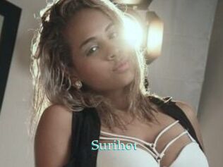 Surihot
