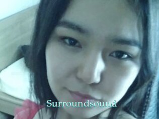 Surroundsound