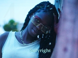 Suryright