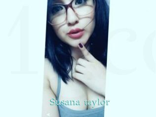 Susana_taylor