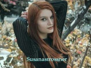 Susanastrossner