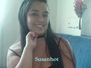 Susanhot
