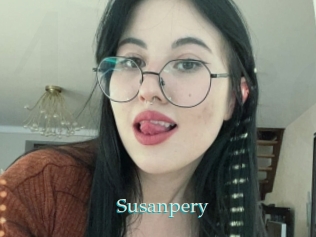 Susanpery