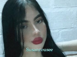 Susanrousee