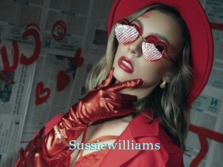 Sussiewilliams