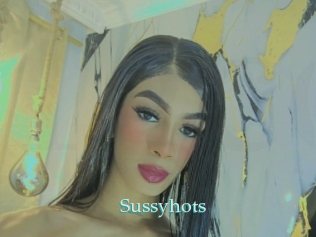 Sussyhots