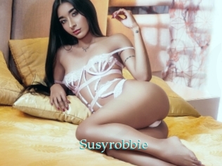 Susyrobbie