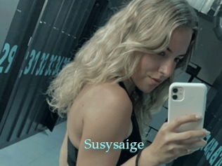 Susysaige