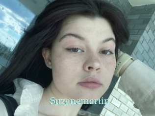 Suzanemartin