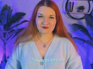 Suzanemore