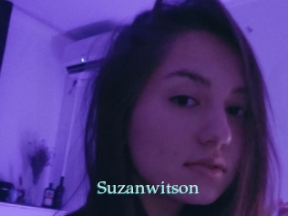Suzanwitson